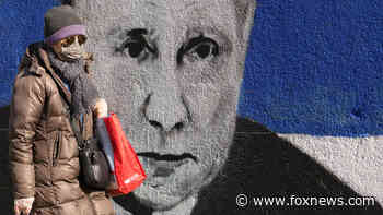 How bad is the crackdown on dissent in Russia?