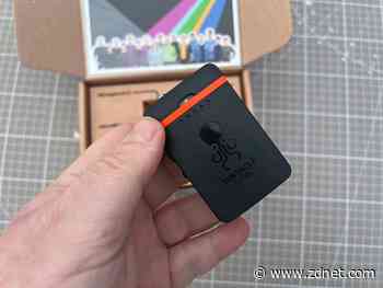 Tentacle Sync Track E audio recorder first look: Close to perfect