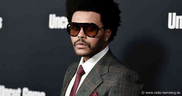 The Weeknd ist Favorit bei den Billboard Music Awards