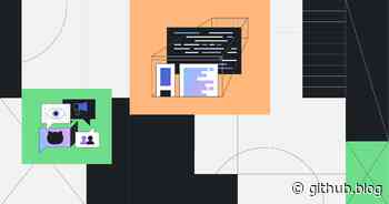 We use GitHub Actions to build GitHub