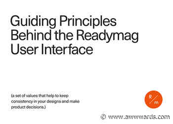 7 practical principles of lovable UX