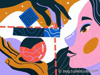 Motion in UX Design: 6 Effective Types of Web Animation