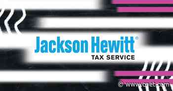 Jackson Hewitt Review 2022: Basic Low-Cost Online Tax Software for Everyone     - CNET