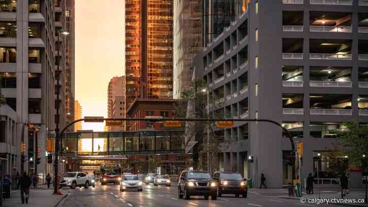 Alberta's unemployment dropped in March but Calgary, Edmonton jobless rates still high