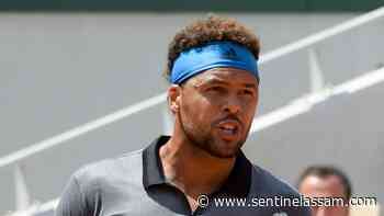 Jo-Wilfried Tsonga to retire after Roland Garros - Sentinelassam - The Sentinel Assam