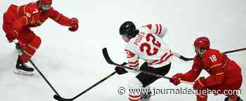 Owen Power et Kent Johnson signent leur contrat d’entrée