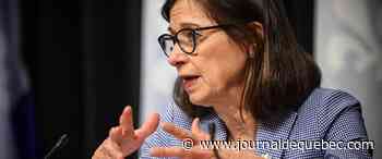 Universités: ne nous laissons pas bluffer