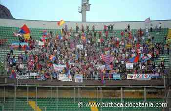 OSSERVATORIO: "Palermo-Catania, biglietti ospiti solo ai fidelizzati" - Tutto Calcio Catania