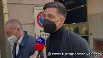 Catania, Moro: "Non mi aspettavo una stagione così straordinaria. Bravi a isolarci dai problemi" - TUTTO mercato WEB