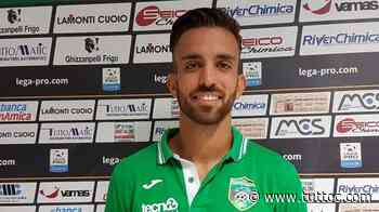 Catania, Provenzano: "Noi ai playoff come la Macedonia" - Tutto Lega Pro