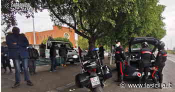 Raffica di controlli dei carabinieri a Catania: un arresto per droga e una denuncia - La Sicilia