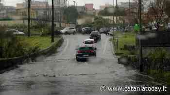 Continui allagamenti a Catania, il comitato Romolo Murri lancia l'allarme - CataniaToday