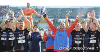 Catania, la vittoria di “corto muso” che piace a Baldini per quel piano… - ItaSportPress