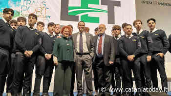 ITS Catania, Il Politecnico del Mare “Duca degli Abruzzi”, “l'ITAER Ferrarin” presenti al “Let Expo” di Verona - CataniaToday