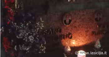 Cimitero di Catania: Confraternita San Gaetano al buio - La Sicilia