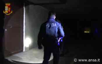 Droga: banda gestiva piazza di spaccio a Catania, 33 arresti - Agenzia ANSA