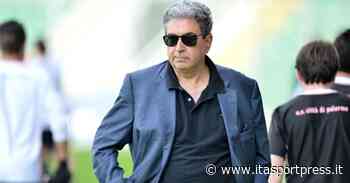 Perinetti a ISP: “Al Catania non potrei dire di no perchè è una piazza importante” - ItaSportPress