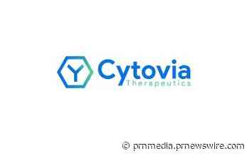 Cytovia Therapeutics Reports Preclinical Activity of its iPSC-derived NK (iNK) Cells and Flex-NK™ Cell Engagers at the 2022 AACR Annual Meeting