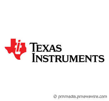 Texas Instruments to webcast its 2022 annual meeting of stockholders
