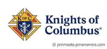 Knights of Columbus International Equity Fund Wins Refinitiv Lipper Award