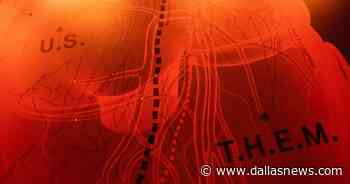 ‘CARNE y ARENA’ virtual-reality exhibition offers an unsettling look at the migrant experience - The Dallas Morning News