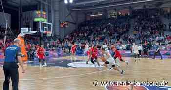 Rückschlag im Kampf um die Playoffs