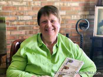 Rosary book responds to Fatima request to pray 'for the conversion of Russia' - Arlington Catholic Herald