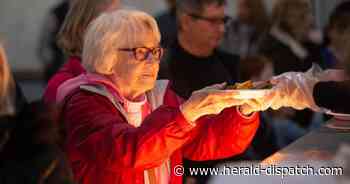 Lenten fish dinners offered at Our Lady of Fatima - Huntington Herald Dispatch