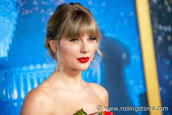 You Can’t Buy Taylor Swift’s Talent, But You Can Nab Her Childhood Home — for a Cool Million