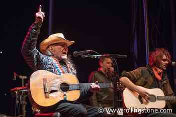 Willie Nelson’s 4th of July Picnic Recruits Tyler Childers, Jason Isbell, Allison Russell