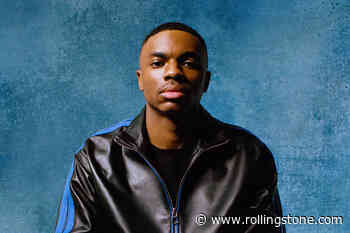 Vince Staples’ ‘Ramona Park Broke My Heart’ Is (Almost) His Best Record Yet