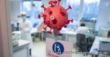 Landkreis Merzig-Wadern meldet 265 neue Corona-Fälle - Saarbrücker Zeitung