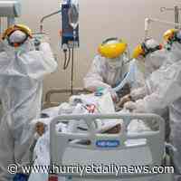 Turkey reports 7,120 new coronavirus cases, 31 more deaths - Hurriyet Daily News