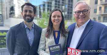 Restaurant industry is on cusp of new ‘category killer,’ executives say