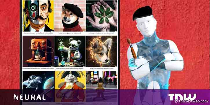 OpenAI’s new image generator sparks both excitement and fear