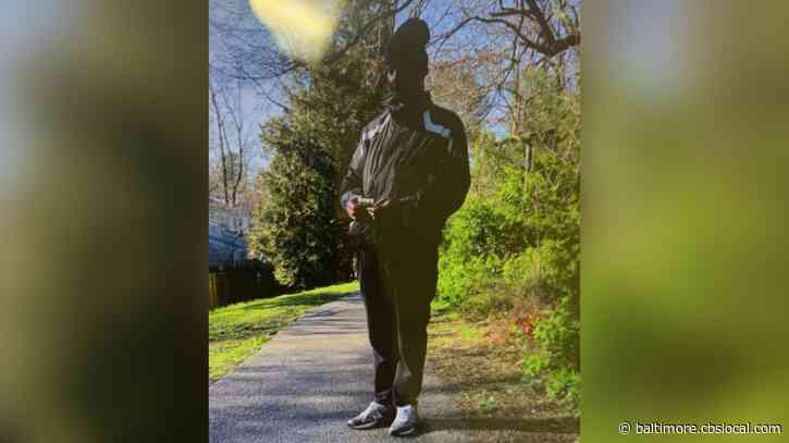 Howard County Police Warn Of Man Soliciting Sex Acts From Teens