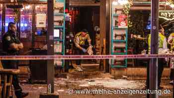 Nach tödlichem Anschlag in Tel Aviv: Bennett sagt Terror Kampf an - „Volle Handlungsfreiheit“ für Behörden