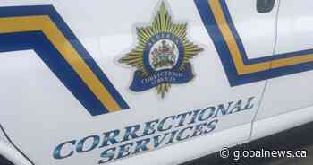 Alberta correctional officers no longer required to be clean shaven