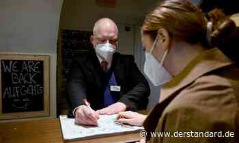 Kollektivvertrag: Hotel- und Gastgewerbe zahlen um 3,7 Prozent mehr - DER STANDARD