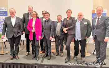 Impulstag Gastgewerbe in NRW: Erwartungen der Branche vor der Landtagswahl - TAGESKARTE