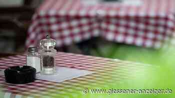 Gastgewerbe ächzt unter Pandemie und Kostensteigerungen | Hessen - Gießener Anzeiger