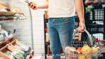 App zeigt günstigste Lebensmittel bei Aldi und Lidl – hat aber auch Nachteile