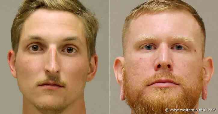 2 Men Charged in Michigan Governor 'Kidnapping' Scheme Acquitted as FBI Sting Implodes