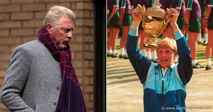 Tennis Great Faces Up to 7 Years in Jail After Being Found Guilty