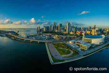 Ketanji Brown Jackson's alma mater in Pinecrest held a pep rally to celebrate her confirmation to the US Supreme Court | Southeast Florida - Spot On Florida