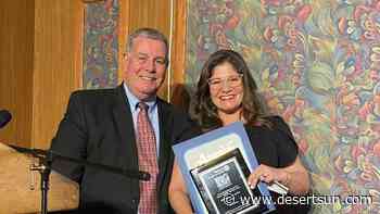 Rancho Mirage resident gives $4M to alma mater, more stories of giving - Desert Sun