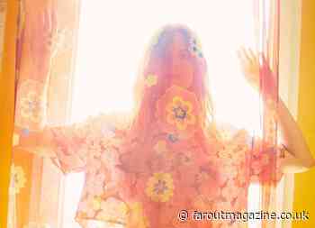 Melody's Echo Chamber releases the swooning 'Alma' - Far Out Magazine