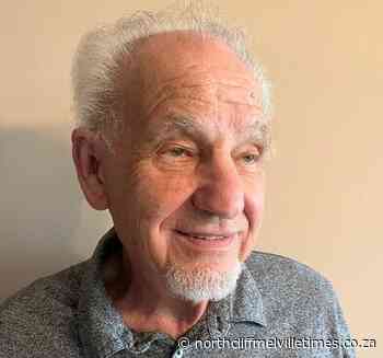 Former Witsie donates R50 million to his alma mater - Northcliff Melville Times