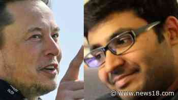 Not Just Twitter Board, Elon Musk, Parag Agarwal Also Share Alma Matter, Studied at Same College - News18