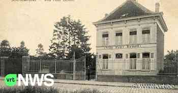 Wat als je huis erfgoed is? Dirk uit Oosterzele wist niet dat zijn ouderlijk huis op de lijst staat - VRT NWS